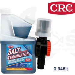 Αφαλατικό Μηχανών Salt Terminator CRC 13911