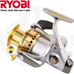 Ryobi Applause 3000 Μηχανισμός Ψαρέματος για Spinning / Casting / Jigging