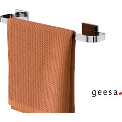 ΠΕΤΣ/ΣΤΡΑ ΣΤΑΘΕΡΗ MONH 45cm CRAFT GEESA INOX ΛΕΙΟ