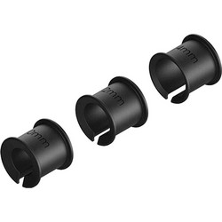 ΑΝΤΑΛΛΑΚΤΙΚΟΙ ΑΠΟΣΤΑΤΕΣ QUAD LOCK QLP-MIR-BS-2 ΚΑΘΡΕΦΤΗ ΓΙΑ ΒΑΣΗ ΚΙΝΗΤΟΥ SMALL QLP-MIR-BS-2.BLACK