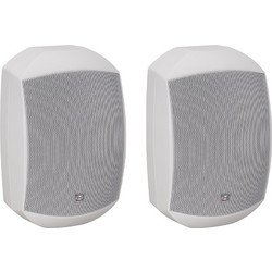 Helvia LIDO-640WP White (Ζεύγος)
