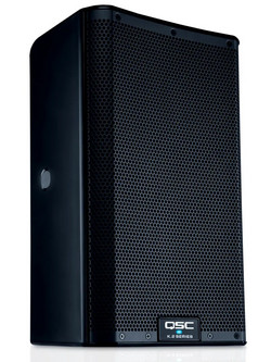 QSC K8.2