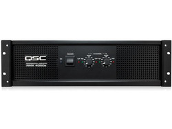 QSC RMX4050a