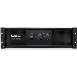 QSC RMX4050a