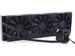 Alphacool Core Ocean T38 AIO 420mm Υδρόψυξη CPU 140mm για Socket 115x / 2066 / AM4 / 1200 / 1700 / AM5