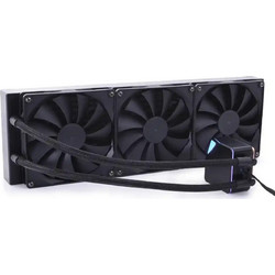 Alphacool Core Ocean T38 AIO 420mm Υδρόψυξη CPU 140mm για Socket 115x / 2066 / AM4 / 1200 / 1700 / AM5