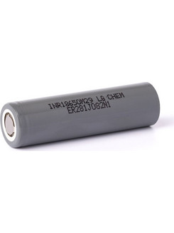 LG INR18650 M29 2850mAh