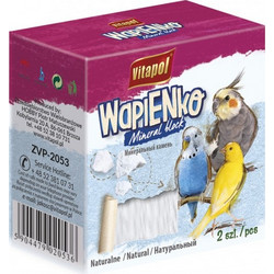 Vitapol Πέτρα Ασβεστίου για Πτηνά, φυσική (natural) 35gr 2τμχ - Vitapol