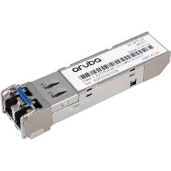 HP MiniGBIC Gigabit-LX-LC Transceiver