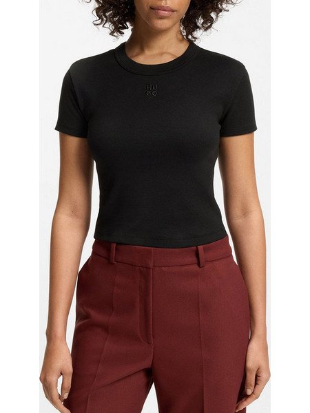 HUGO Delanor 10258222 01 50512000-001-001 Black