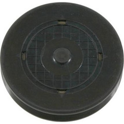FEBI Bilstein 23204 - FEBI ΤΑΠΑ ΕΚΚΕΝΤΡΟΦΟΡΟΥ RENAULT