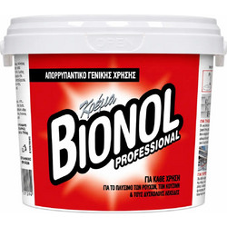 Rolco Bionol Κρέμα Γενικού Καθαρισμού 800gr