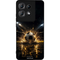 Sonique Men's Edition Θήκη Football (Motorola Edge 50 Pro 5G)