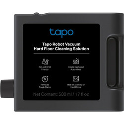 TP-Link Tapo RVA450 Robot Vacuum Hard Floor Cleaning Solution 500ml