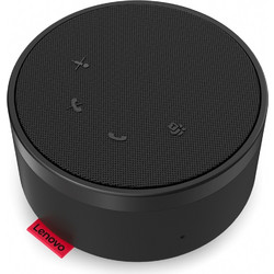 Speakerphone Τηλεδιάσκεψης Lenovo Go (4XD1C82055) - USB-C/USB-A - Thunder Black 4XD1C82055