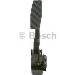 BOSCH 0 281 002 278 - BOSCH ΠΕΝΤΑΛ ΓΚΑΖΙΟΥ ΣΕΤ OPEL