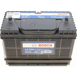 Bosch L4034 12V 105Ah
