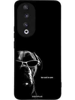 Sonique Men's Edition Θήκη (Honor 90 5G) Too Cool