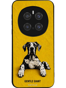 Sonique Men's Edition Θήκη (Honor Magic7 Pro 5G) Dalmatian Dog