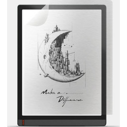 DOODROO by SBS TABLET PROTECTIVE FILM ONYX BOOX TAB X