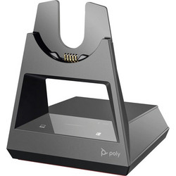 Conference Base Poly Voyager Legend 50 Dock Accessory/Black/USB-C/2Y (AW6U5AAAC3)