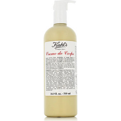 Kiehl's de Corps Ενυδατική Κρέμα Σώματος 500ml
