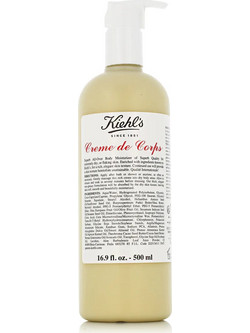 Kiehl's de Corps Ενυδατική Κρέμα Σώματος 500ml