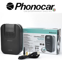 Phonocar 04993