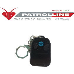 Patrol Line HPA 935