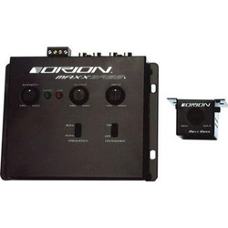 Orion MAXXBASS Bass Enhancer Module