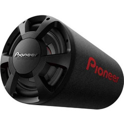 Pioneer TS-WX306T Subwoofer Αυτοκινήτου 12" με Κούτα
