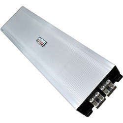 Audio System Italy AK35K Ενισχυτής Αυτοκινήτου 1 Καναλιού D