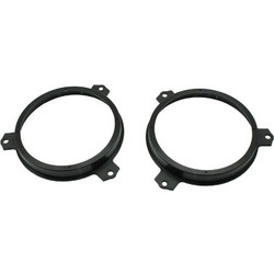 CONNECTS2 D-CT25TY18 Βάσεις Ηχείων Toyota/Citroen/Peugeot