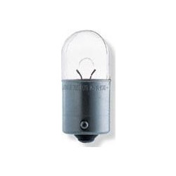 OSRAM 5007 - ΛΑΜΠΑ R5W 12V ORIGINAL ΣΥΣΚ 10 ΤΕΜ