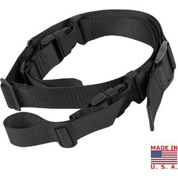 Αορτήρας Δύο Σημείων Condor SPEEDY Two Point Sling Black