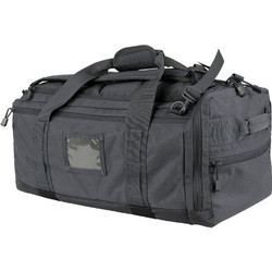Condor Centurion Σακ Βουαγιάζ 30lt Μαύρο