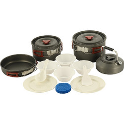 Σετ μαγειρικής 4-5 ατόμων M-Tac Crockery Set