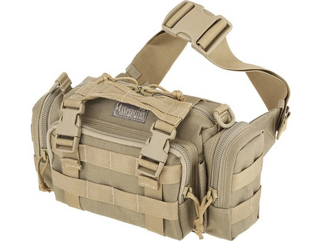 Τσαντάκι Maxpedition Proteus Versipack Khaki