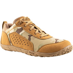 Belleville Mini-Mil MM004 Barefoot Activity Shoe Multicam