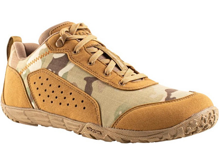 Belleville Mini-Mil MM004 Barefoot Activity Shoe Multicam