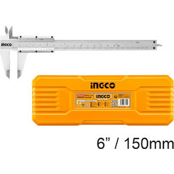 Παχύμετρο INOX 150mm