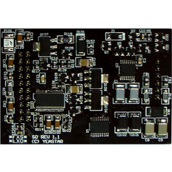 Yeastar SO Module Κάρτες FXS/FXO 1 FXO & 1 FXS Ports (280-51-YSMSOM)