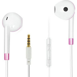 2GO Comfort White / Pink