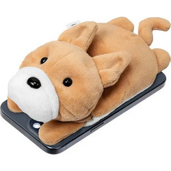 Laut MagSafe Θήκη Καρτών Magmoji Bulldog