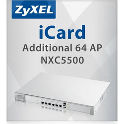 Zyxel LIC-AP-ZZ0005F 1τμχ