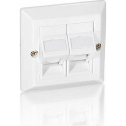 Equip Surface Frame 760301 Λευκό