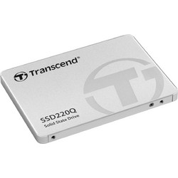 Transcend 220Q SSD 2TB 2.5" Sata 3