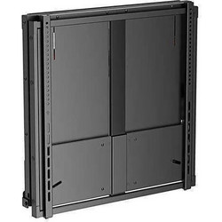 Equip 650345 Βάση Τηλεόρασης Τοίχου 55"-86" έως 65kg