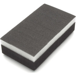 56005 ΕΥΚΑΜΠΤΟ ΤΡΙΒΕΙΟ ΧΕΙΡΟΣ 70X125MM ΔΙΠΛΗΣ ΟΨΗΣ (ΜΑΛΑΚΟ - ΜΕΤΡΙΟ)