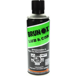 Brunox Lub & Cor Chain Spray 100 ml (610020946)